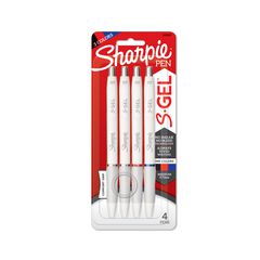 Sharpie® S-Gel™ Fashion Barrel Pen