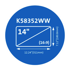 KMW58352-ES