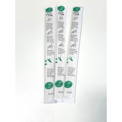 Kari-Out® Chopsticks, 9", White, 1,340/Carton