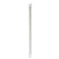 Boardwalk® Wrapped Jumbo Paper Straws