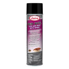 Claire® Bed Bug Killer