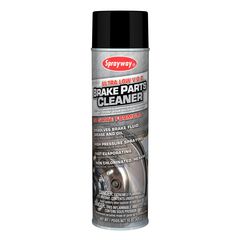 Brake Parts Cleaner, 15 oz Aerosol Spray, 12/Carton CGC069