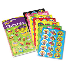 TREND® Stinky Stickers® Variety Pack