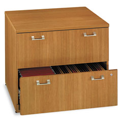 Lateral 2-Drawer File Cabinets Thumbnail