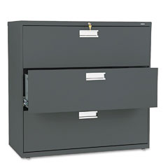 Metal Lateral File Cabinets Thumbnail