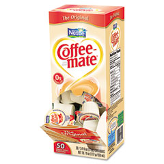 Original Creamer, .375 oz., 50 Creamers/Box