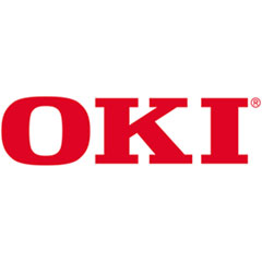 Oki® Finisher Staples for Okidata C9600/C9800, One Cartridge, 9,000 Staples/Box