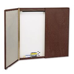Whiteboard Cabinets Thumbnail
