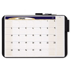 Dry Erase Calendar Boards Thumbnail