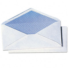 Security Tinted Business Envelopes Thumbnail