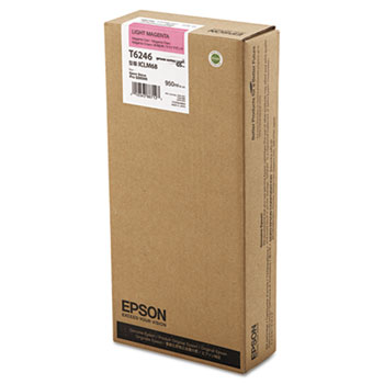 Epson GS6000 - Light Magenta (950 ml)