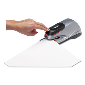 Swingline electric stapler - 30 sheets - SWI69008 - Office Basics 