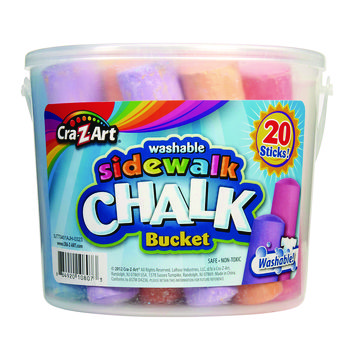 53017 PLASTIC CHALK HOLDER - Factory Select