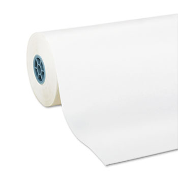 Pacon Kraft Paper Roll, 40lb, 36 x 1000ft, Natural