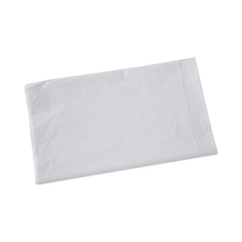 Linear Low Density Health Care Trash Can Liners, 16 gal, 1.3 mil