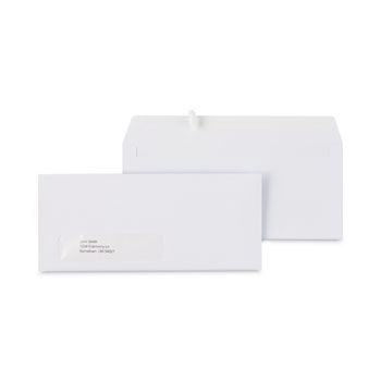 Envelope - White - Office Supplies Inc.