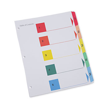 Universal Office Products Universal Deluxe Colored Paper