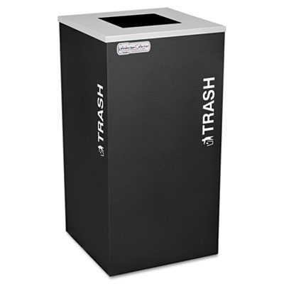 Ex-Cell Kaleidoscope Collection™ Recycling Receptacle