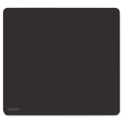 Accutrack Slimline Mouse Pad, X-Large, 11.5 x 12.5, Graphite ASP30200