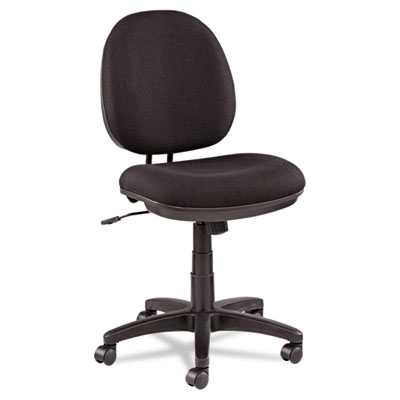 Alera® Interval Series Swivel/Tilt Task Chair