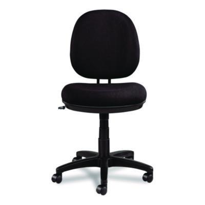 Alera Interval Series Swivel/Tilt Task Chair, Supports Up to 275 lb, 18.42