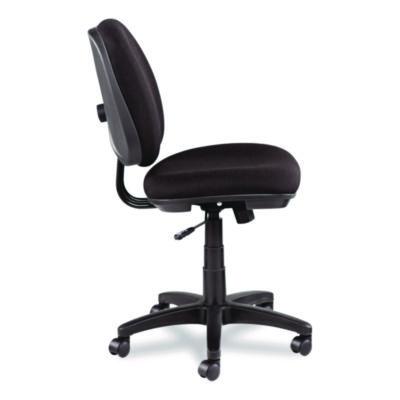 Alera Interval Series Swivel/Tilt Task Chair, Supports Up to 275 lb, 18.42