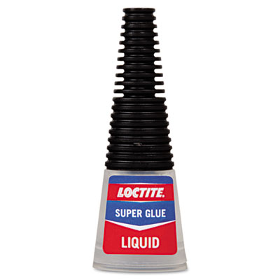 Loctite® Longneck Bottle Super Glue
