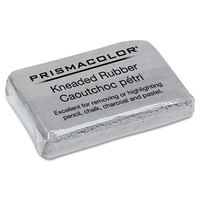 Prismacolor® Design® Kneaded Rubber Art Eraser