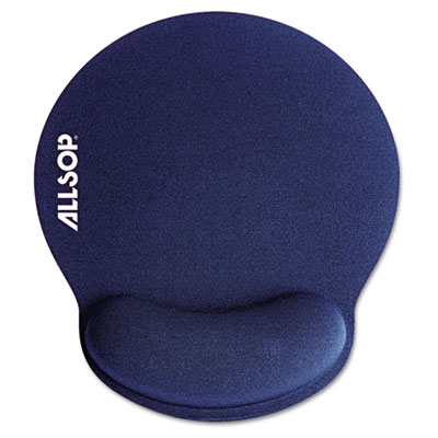 Allsop® MousePad Pro(TM) Memory Foam Mouse Pad