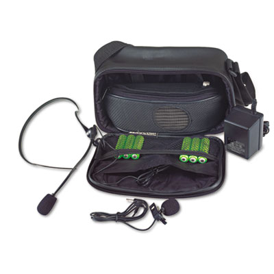 AMPLIFIER,WAISTBND,PSL,BK