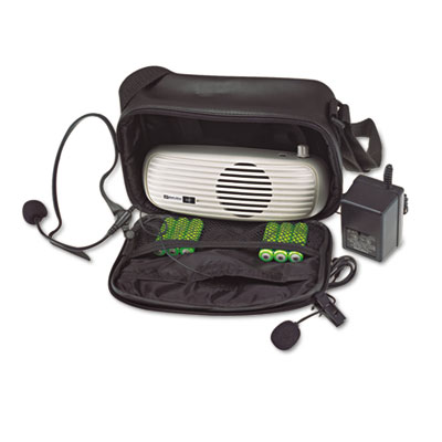 AMPLIFIER,WAISTBND,PSL,BK