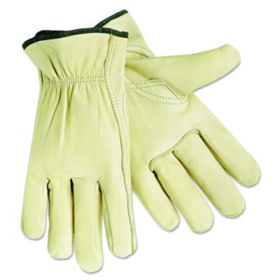MCR™ Safety Economy Leather Drivers Gloves