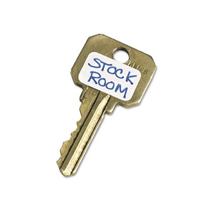 Avery Removable Multi-Use Labels, Inkjet/laser Printers, 0.5 X 0.75, White, 36/sheet, 28 Sheets/pack, (5418) (AVE05418) AVE05418