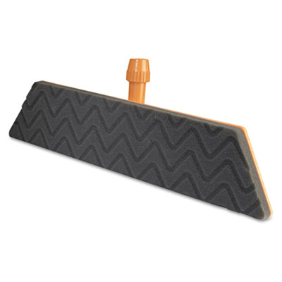 Masslinn Dusting Tool, 23w x 5d, Orange, 6/Carton