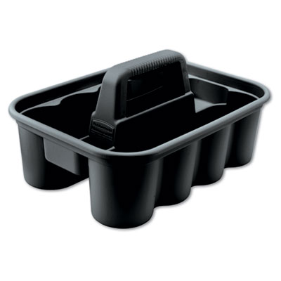 Rubbermaid® Commercial Deluxe Carry Caddy