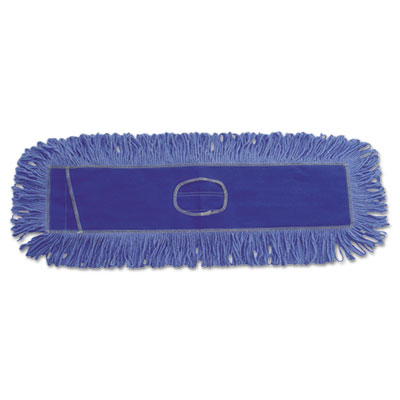 O'Dell Looped End Dust Mop Head