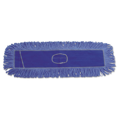 O'Dell Looped End Dust Mop Head
