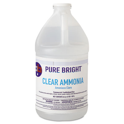 Pure Bright® Clear Ammonia