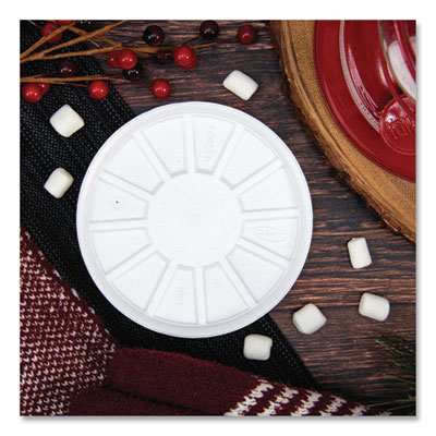 LID,FOM,32OZ,CUP,10/50,WH