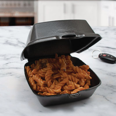 CONTAINER,1COMP,4/125,BK