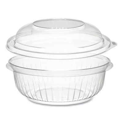 Dart® PresentaBowls Bowl & Lid Combo-Paks
