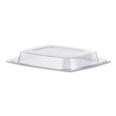 Dart® ClearPac Clear Container Lids
