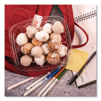 CONTAINER,PLAS,32OZ,CLR,N