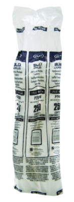 100% Recycled Folded Paper Towels, Multi-Fold, 1-Ply, 9.5 x 9.25, Natural, 250/Pack, 16 Packs/Carton