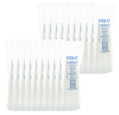 Microgourmet Plastic Deli Container, 32 oz, 4.7