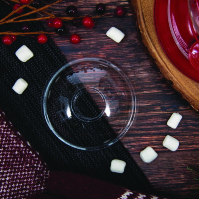 Dome-Top Cold Cup Lids, Fits 16 oz Cold Cups, Plastic, Clear, 1,000/Carton