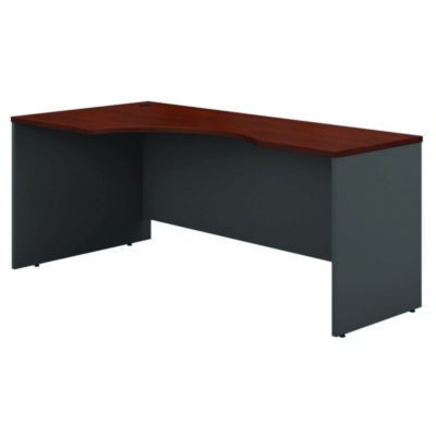 Bush® Series C Collection Corner Desk Module