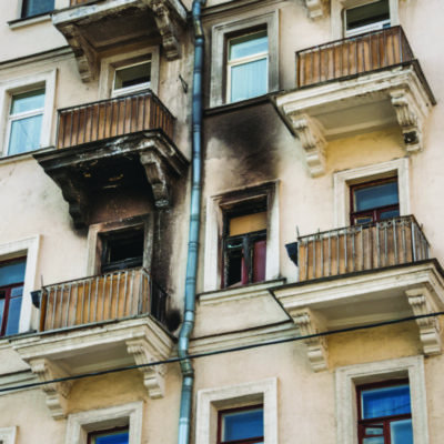 Industrial Floor Cleaner, Clean Scent, 5 gal Pail