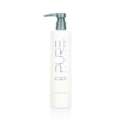 Pure by Gloss™ Body Wash