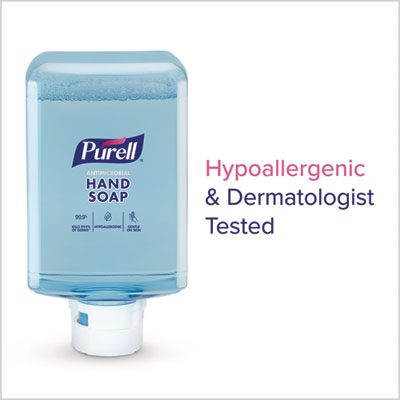 SOAP,ANTIBAC,1200ML,2/CT